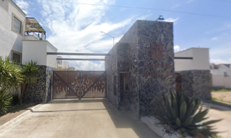 Foto de inmueble en San Juana 61, Centro, 42180 Pachuquilla, Hgo. #61, Col. Privadas Linda Vista C.P. 42180, Mineral de la Reforma