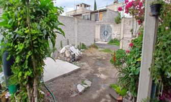 Foto de inmueble en 56267 Col. Guadalupe Victoria, Méx., Col. Guadalupe Victoria C.P. 56267, Texcoco