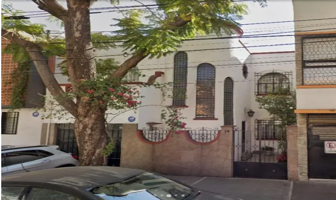 Foto de inmueble en Tacámbaro, Hipódromo Condesa, 06170 Ciudad de México, CDMX, Col. Hipódromo Condesa C.P. 06170, Cuauhtémoc