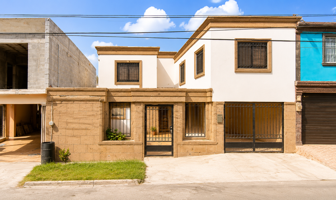 Foto de inmueble en Elías Piña 915, Las Fuentes Secc Lomas, 88703 Reynosa, Tamps. #915, Col. Las Fuentes Colonial C.P. 88703, Reynosa