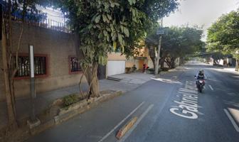 Foto de inmueble en Gabriel Mancera, Col del Valle Centro, Ciudad de México, CDMX #s/n, Col. Del Valle Norte C.P. 03103, Benito Juárez