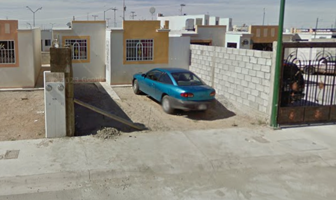 Foto de inmueble en C. Hacienda San Gregorio 24, 32577 Juárez, Chih. #24, Col. Lexmark C.P. 32577, Juárez