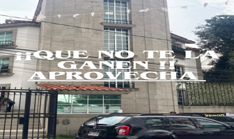 Foto de inmueble en Granjas #38, Col. Granjas Palo Alto C.P. 05118, Cuajimalpa de Morelos
