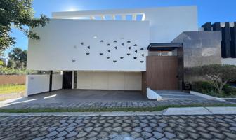 Foto de inmueble en Blvd. Oceanía S/N, Toscana II, 72830 Pue. #S/N, Col. La Vista Contry Club C.P. 72830, San Andrés Cholula