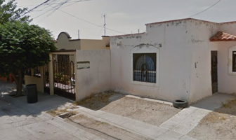 Foto de inmueble en Sta Alejandra #934, Col. Los Ángeles (Horizonte del Sur) C.P. 32575, Juárez