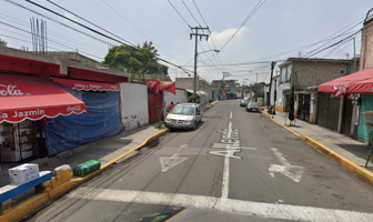 Foto de inmueble en Av. Tlahuac, Amp. Los Reyes, 09840 Ciudad de México, CDMX #s/n, Col. Los Reyes Culhuacán C.P. 09840, Iztapalapa
