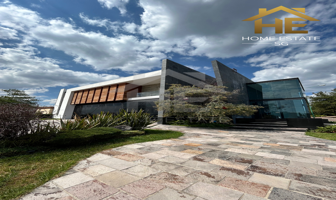 Foto de inmueble en Boulevard Country Club Gran Jardín, Col. Porta Toscana C.P. 37134, León