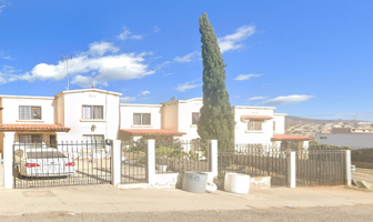 Foto de inmueble en nogal, Col. Rogelio Appel Chacón C.P. 22819, Ensenada