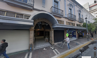 Foto de inmueble en C. Manuel López Cotilla 211, Mexicaltzingo, 44100 Guadalajara, Jal. #211, Col. Guadalajara Centro C.P. 44100, Guadalajara
