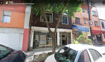 Foto de inmueble en Pl. de Las Vizcaínas, Centro Histórico de la Cdad. de México, Centro, 06080 Ciudad de México, CDMX, Col. Centro (Área 8) C.P. 06080, Cuauhtémoc