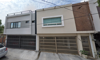 Foto de inmueble en Márquez 1632, Jardines de Nueva Linda Vista 2o Sector, 67129 Guadalupe, N.L. #1632, Col. Serena C.P. 67129, Guadalupe