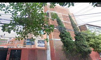 Foto de inmueble en Smetana 43 #43, Col. Vallejo C.P. 07870, Gustavo A. Madero