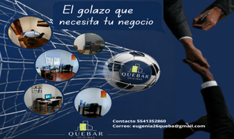 Foto de inmueble en Monterrey #s/nInt. 201, Col. Centro (Área 2) C.P. 06010, Cuauhtémoc