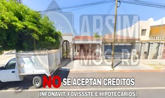 Foto de inmueble en Justo Sierra, Itson, Cdad. Obregón, Son. #000Int. 000, Col. Urbanizable 4 C.P. 85000, Cajeme