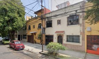 Foto de inmueble en Zamora, Col. Condesa C.P. 06140, Cuauhtémoc