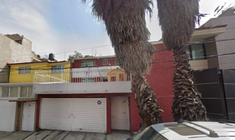 Foto de inmueble en Posta 36, Colina del Sur, Álvaro Obregón, 01430 Ciudad de México, CDMX #36, Col. Colina del Sur C.P. 01430, Álvaro Obregón