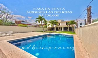 Foto de inmueble en Hule 45 #45, Col. Jardines de Delicias C.P. 62343, Cuernavaca