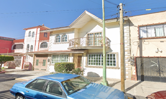 Foto de inmueble en Calle Brillante #s/n, Col. Estrella C.P. 07810, Gustavo A. Madero