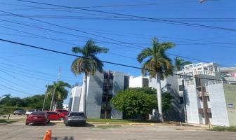 Foto de inmueble en Jose Angel Espinoza Ferrusiquilla #186, Col. Palos Prietos C.P. 82010, Mazatlán