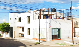 Foto de inmueble en ABEDULES ESQUINA BLVD SOLIDARIDAD #s/n, Col. Fuentes Del Mezquital C.P. 83240, Hermosillo