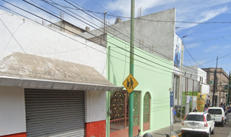 Foto de inmueble en Avenida Primero de Mayo, Col. Santa Clara C.P. 50090, Toluca
