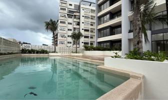 Foto de inmueble en 34PG+C8, Av Huayacán km 6, 77560 Cancún, Q.R. #km 6, Col. Vía Cumbres Residencial C.P. 77560, Benito Juárez
