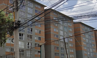 Foto de inmueble en Calz. Renacimiento 120, San Pedro Xalpa, Azcapotzalco, 02710 Ciudad de México, CDMX #s/n, Col. San Pedro Xalpa C.P. 02710, Azcapotzalco