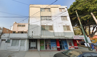 Foto de inmueble en Malvon, Col. Nueva Santa Maria C.P. 02800, Azcapotzalco