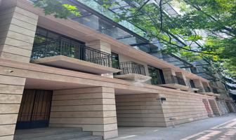 Foto de inmueble en Durango 331, Roma Nte., Cuauhtémoc, 06700 Ciudad de México, CDMX #331, Col. Roma Norte C.P. 06700, Cuauhtémoc