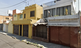 Foto de inmueble en Contadores 14, El Sifón, Iztapalapa, 09400 Ciudad de México, CDMX #s/n, Col. El Sifón C.P. 09400, Iztapalapa