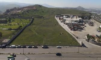 Foto de inmueble en Blvd. Nogales, 22250 Tijuana, B.C., Col. Parque Industrial El Florido Sección La Encantada C.P. 22250, Tijuana
