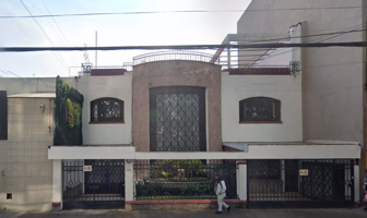 Foto de inmueble en C. Concepción Beistegui 1407, Narvarte Poniente, Benito Juárez, 03020 Ciudad de México, CDMX #1407, Col. Narvarte Poniente C.P. 03020, Benito Juárez