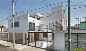 Foto de inmueble en Hacienda Tecanecapa 24, Coapa, Cuemanco, Tlalpan, 14360 Ciudad de México, CDMX #24, Col. Magisterial C.P. 14360, Tlalpan