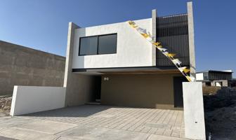 Foto de inmueble en Cto. azaleas, 76269 Zakia, Qro., Col. Zakia C.P. 76269, El Marqués