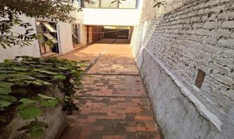 Foto de inmueble en RIO NIAGARA, Col. Cuauhtémoc C.P. 06500, Cuauhtémoc