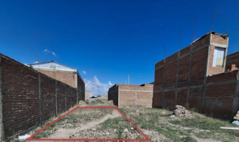 Foto de inmueble en Anastacio G Saravia #s/n, Col. Pedro Ávila Nevárez C.P. 34284, Durango