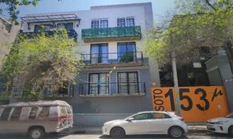 Foto de inmueble en C. Soto 153, Guerrero, Cuauhtémoc, 06300 Ciudad de México, CDMX #153, Col. Guerrero C.P. 06300, Cuauhtémoc