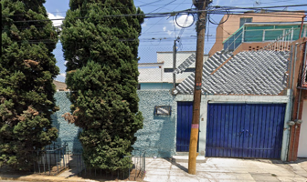 Foto de inmueble en Rosas de Mayo, Col. Aurora Tercera Sección (Benito Juárez) C.P. 57000, Nezahualcóyotl
