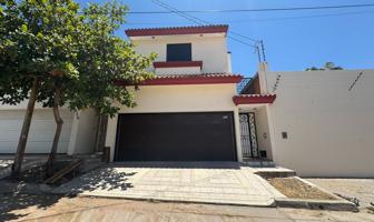 Foto de inmueble en Monte Rosa 604 #604, Col. Montebello C.P. 80227, Culiacán