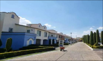 Foto de inmueble en Paseo de la Asunción, Col. Amarena Residencial C.P. 52172, Metepec