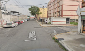 Foto de inmueble en Laurel, Agrícola Pantitlán, 08100 Ciudad de México, CDMX #s/n, Col. Agrícola Pantitlan C.P. 08100, Iztacalco