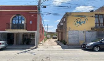 Foto de inmueble en Tabasco, Centro, Dolores Hidalgo Cuna de la Independencia Nacional, Gto., Col. La Libertad C.P. 37806, Dolores Hidalgo Cuna de la Independencia Nacional