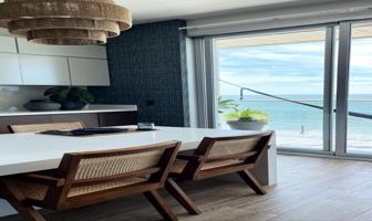 Foto de inmueble en Avenida Ernesto Coppel Campaña #4752, Col. Cerritos al Mar C.P. 82112, Mazatlán
