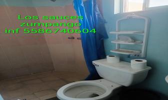 Foto de inmueble en 55635 Arbolada los Sauces, Méx. #s/n, Col. Arbolada los Sauces C.P. 55635, Zumpango