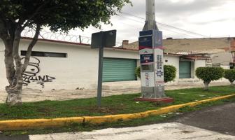 Foto de inmueble en Calz. de los Remedios, Bosque de los Remedios, Naucalpan de Juárez, Méx., Col. Bosque de los Remedios C.P. 53030, Naucalpan de Juárez
