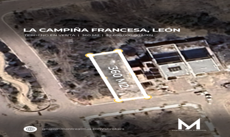 Foto de inmueble en Blvd. Country Club Gran Jdn., 37690 León de los Aldama, Gto. #s/n, Col. Loma Griega C.P. 37690, León