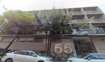 Foto de inmueble en Jacarandas 55, San Clemente Sur, Álvaro Obregón, 01740 Ciudad de México, CDMX #55, Col. San Clemente Norte C.P. 01740, Álvaro Obregón