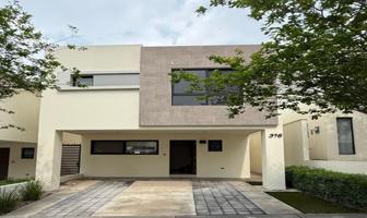 Foto de inmueble en García, N.L., Col. Ferrara Residencial C.P. 66036, García
