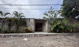Foto de inmueble en MIGUEL HIDALGO ALFREDO V BONFIL #7, Col. Alfredo V Bonfil C.P. 77560, Benito Juárez