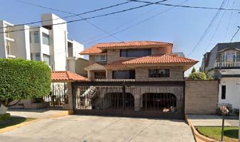 Foto de inmueble en Luis Cabrera, Cd. Satélite, 53100 Naucalpan de Juárez, Méx., Col. Ciudad Satélite C.P. 53100, Naucalpan de Juárez